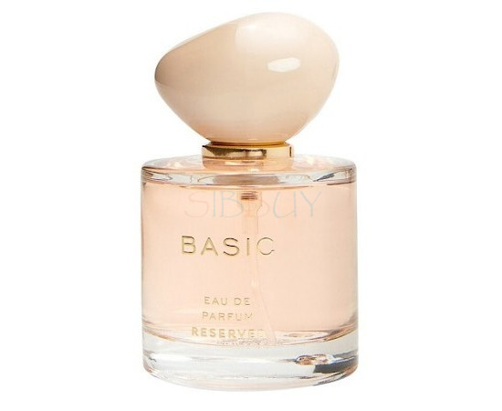 Купить Аромат Reserved Basic Парфюмерная вода