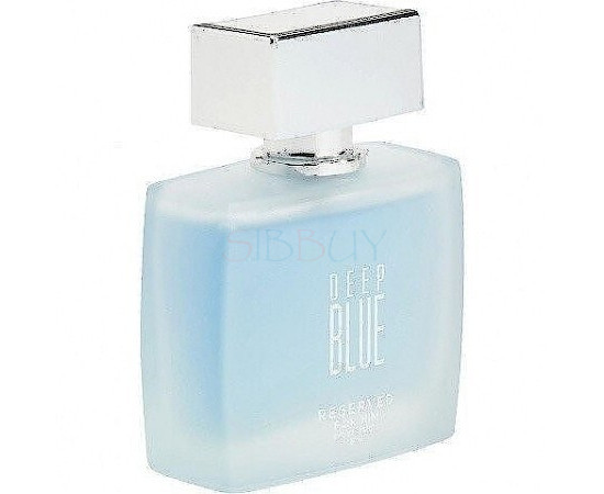 Купить Аромат Reserved Deep Blue Туалетная вода