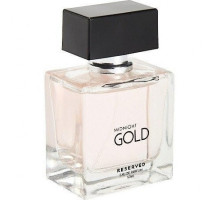 Аромат Reserved Midnight Gold Парфюмерная вода