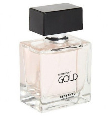 Аромат Reserved Midnight Gold Парфюмерная вода