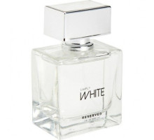 Аромат Reserved Simply White Парфюмерная вода