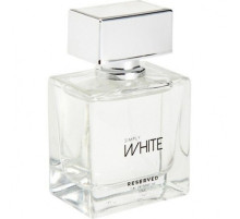 Аромат Reserved Simply White Парфюмерная вода