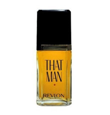 Аромат Revlon That Man Туалетная вода