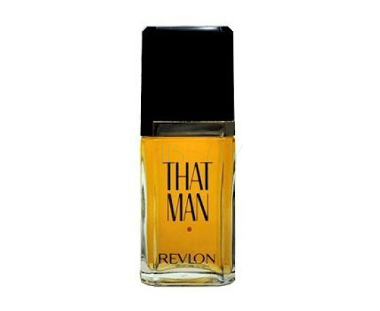 Купить Аромат Revlon That Man Туалетная вода