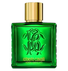 Аромат Roberto Cavalli Uomo Verde Assoluto Парфюмерная вода