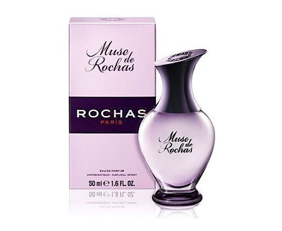 Купить Аромат Rochas Muse de Rochas Парфюмерная вода