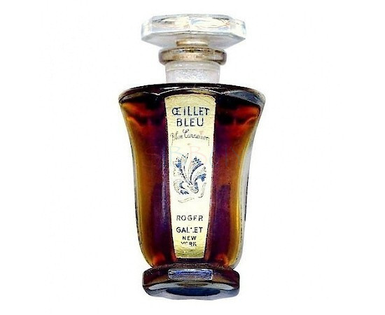Купить Аромат Roger & Gallet Blue Carnation Духи / Экстракт