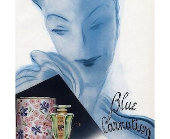 Купить Аромат Roger & Gallet Blue Carnation Духи / Экстракт