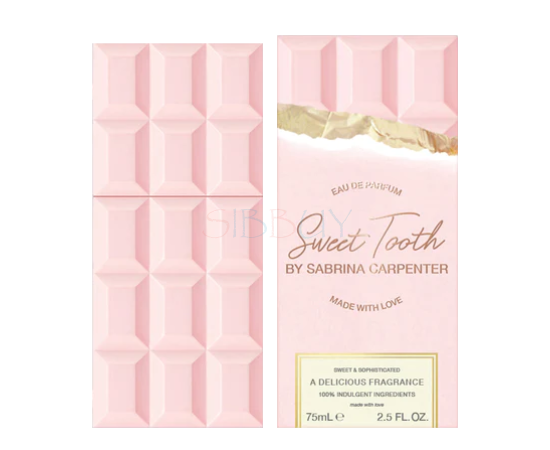 Купить Аромат Sabrina Carpenter Sweet Tooth Парфюмерная вода