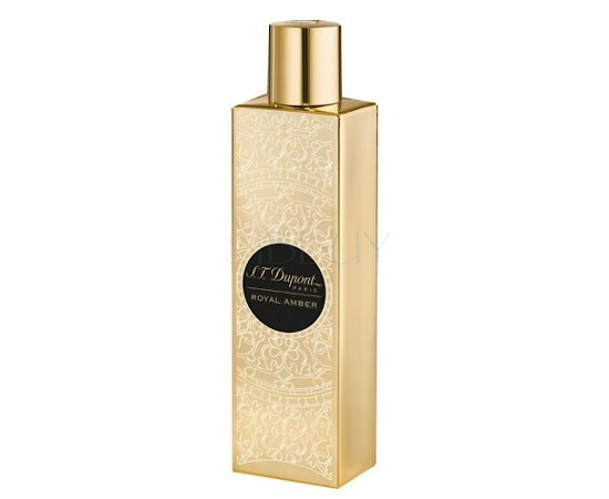 Купить Аромат S.T. Dupont Royal Amber Парфюмерная вода