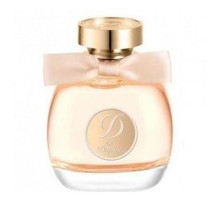Аромат S.T. Dupont So Dupont Pour Femme Парфюмерная вода