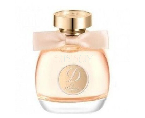 Купить Аромат S.T. Dupont So Dupont Pour Femme Парфюмерная вода