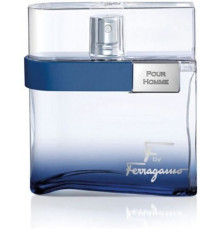 Аромат Salvatore Ferragamo F by Ferragamo Free Time Туалетная вода