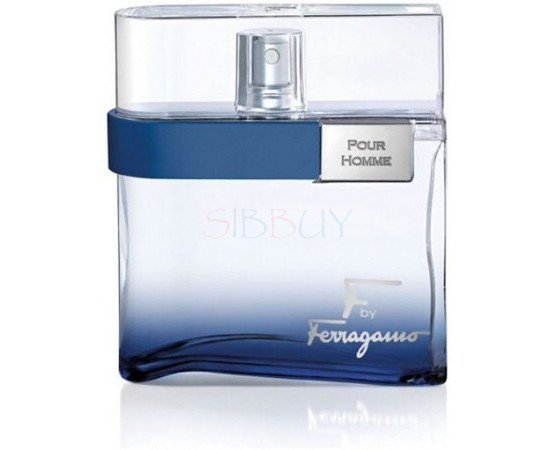 Купить Аромат Salvatore Ferragamo F by Ferragamo Free Time Туалетная вода