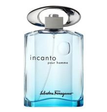 Аромат Salvatore Ferragamo Incanto Pour Homme Blue Туалетная вода