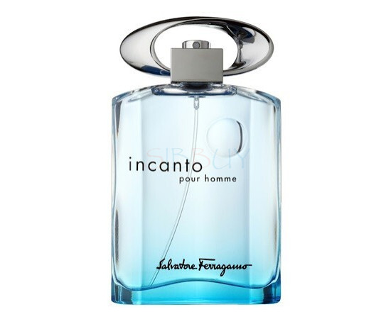 Купить Аромат Salvatore Ferragamo Incanto Pour Homme Blue Туалетная вода