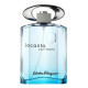 Купить Аромат Salvatore Ferragamo Incanto Pour Homme Blue Туалетная вода