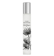 Аромат Salvatore Ferragamo Musky Booster Парфюмерная вода