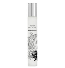 Аромат Salvatore Ferragamo Woody Booster Парфюмерная вода