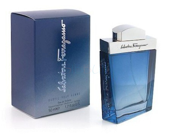 Купить Аромат Salvatore Ferragamo Subtil Pour Homme Туалетная вода