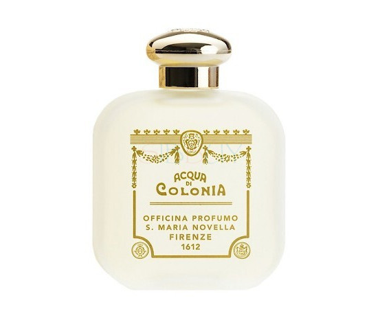 Купить Аромат Santa Maria Novella Rosa Одеколон