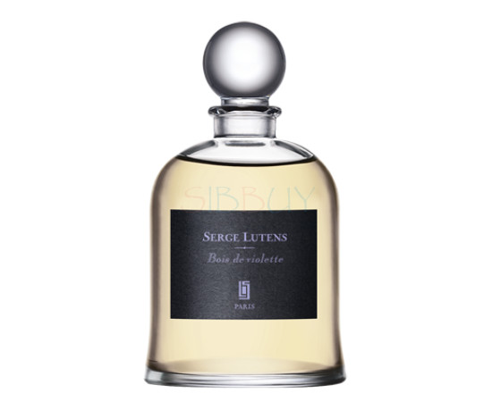 Купить Аромат Serge Lutens Bois de Violette Парфюмерная вода
