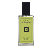 Аромат Sergey Gubanov Green Духи / Экстракт