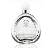 Аромат Sergio Tacchini Precious White Туалетная вода