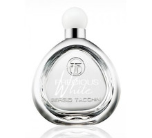 Аромат Sergio Tacchini Precious White Туалетная вода