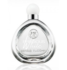 Аромат Sergio Tacchini Precious White Туалетная вода