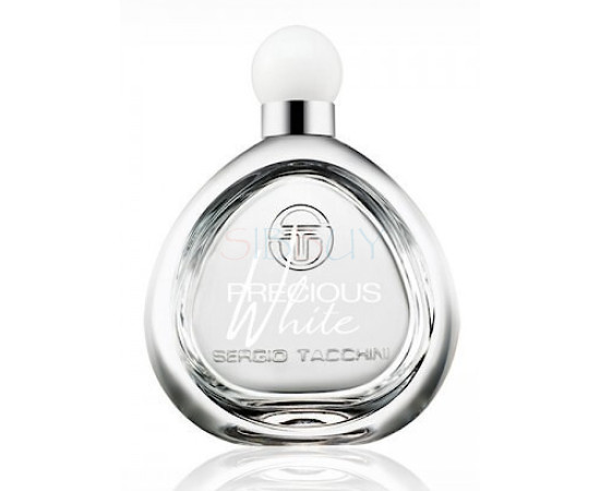 Купить Аромат Sergio Tacchini Precious White Туалетная вода