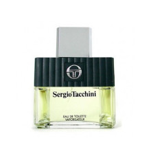 Аромат Sergio Tacchini Sergio Tacchini Pour Homme Туалетная вода