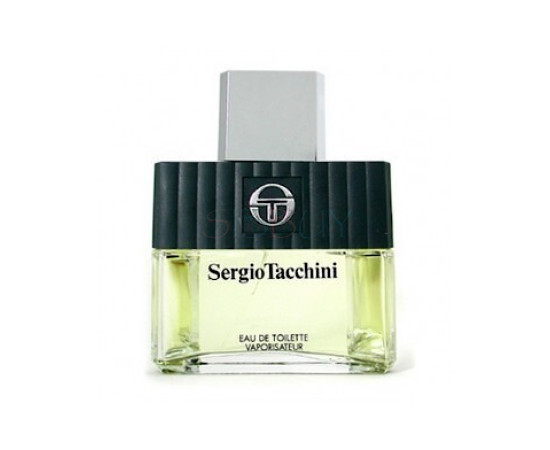 Купить Аромат Sergio Tacchini Sergio Tacchini Pour Homme Туалетная вода