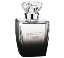 Аромат Sex and the City Sex and the City By Night Парфюмерная вода