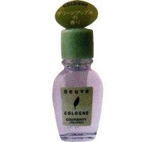 Аромат Shiseido Neuve Cologne Green Apple Одеколон