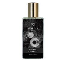 Аромат Siordia Parfums Coffee & Sigarettes Парфюмерная вода