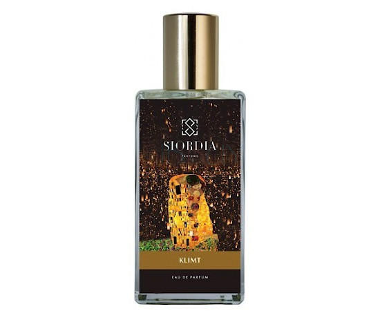 Купить Аромат Siordia Parfums Klimt Парфюмерная вода