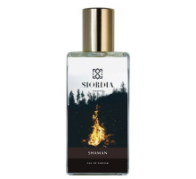 Аромат Siordia Parfums Shaman Парфюмерная вода