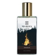 Аромат Siordia Parfums Shaman Парфюмерная вода