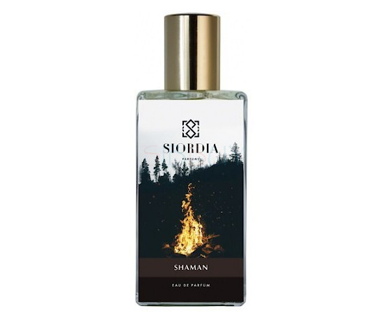 Купить Аромат Siordia Parfums Shaman Парфюмерная вода