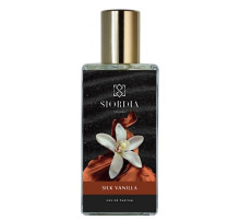 Аромат Siordia Parfums Silk Vanilla Парфюмерная вода