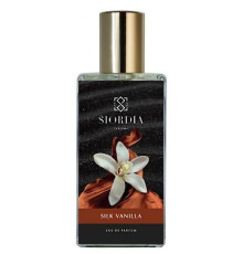 Аромат Siordia Parfums Silk Vanilla Парфюмерная вода