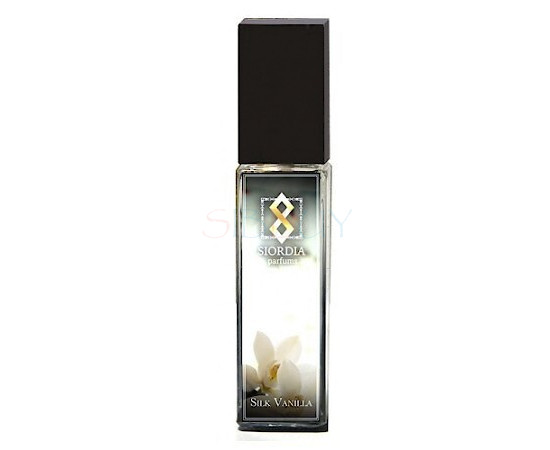 Купить Аромат Siordia Parfums Silk Vanilla Парфюмерная вода