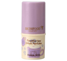 Аромат Skinfood Foodtherapy Stick Perfume - Steam Milk Твёрдые духи