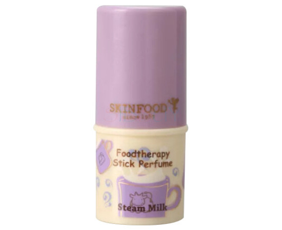 Купить Аромат Skinfood Foodtherapy Stick Perfume - Steam Milk Твёрдые духи
