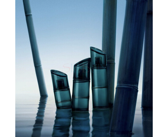 Купить Аромат Kenzo Kenzo Homme Eau de Toilette Туалетная вода
