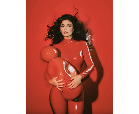 Купить Аромат Kylie Cosmetics Cosmic Intense Парфюмерная вода