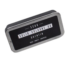 Аромат Solid Cologne UK Quentin Твёрдые духи