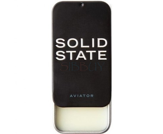 Купить Аромат Solid State Aviator Твёрдые духи