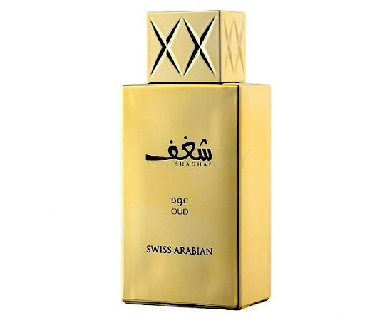 Купить Аромат Swiss Arabian Shaghaf Oud Парфюмерная вода